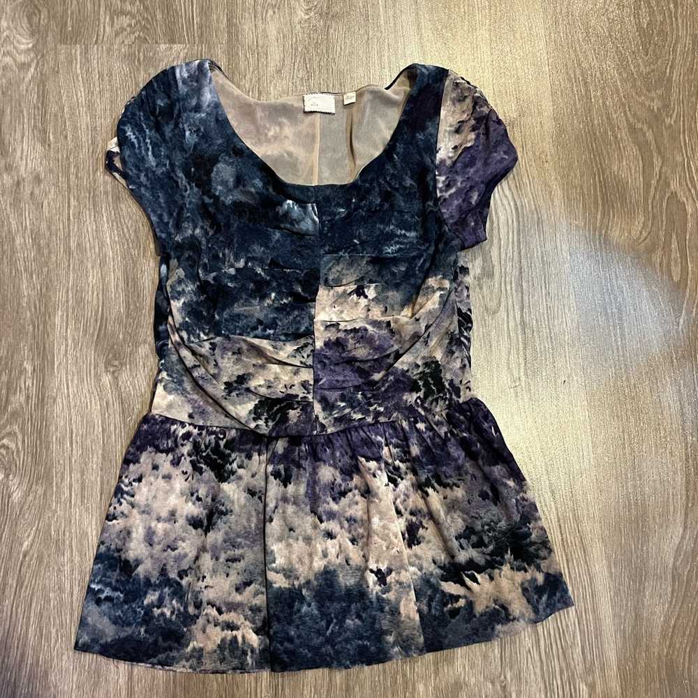 Dressy shirt